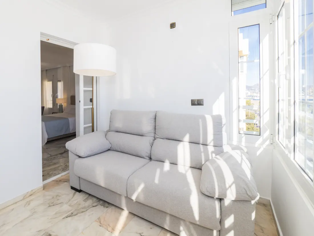 Apartmanok Malaga