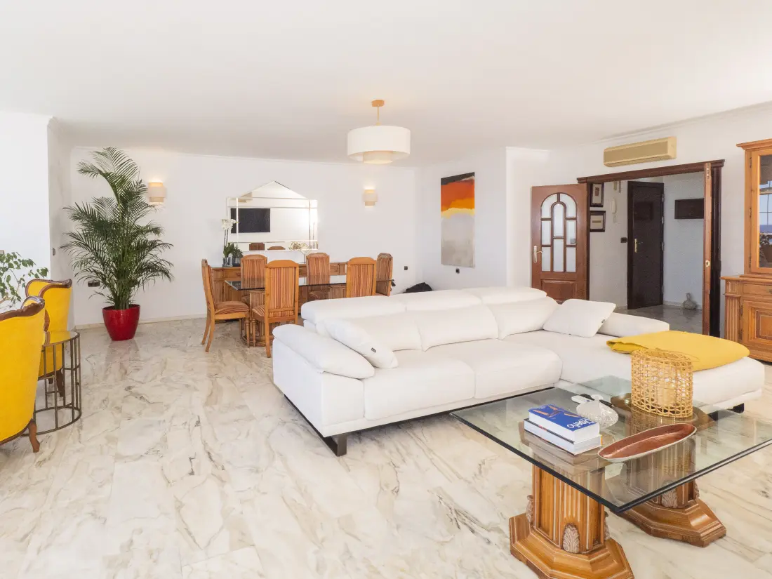 Apartmanok Malaga