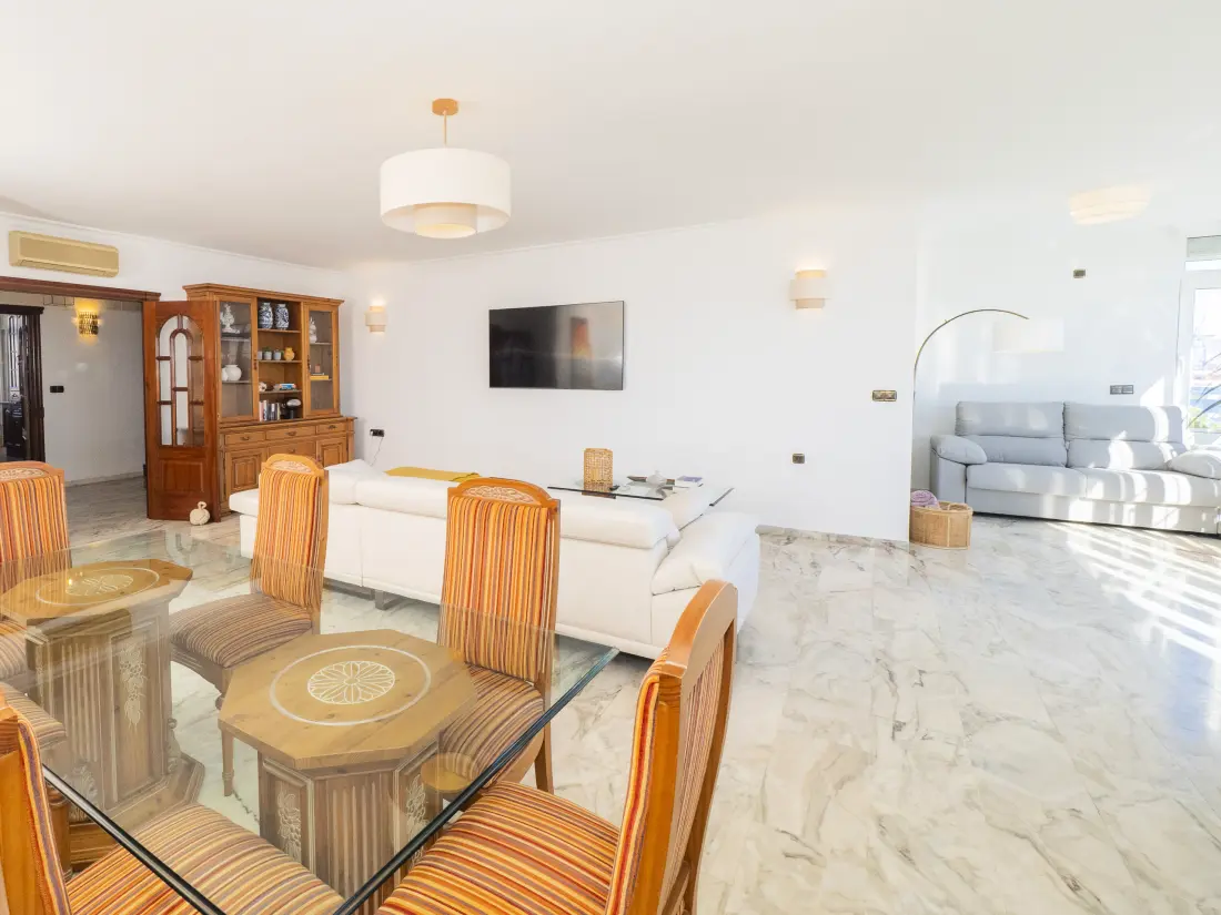 Apartmanok Malaga