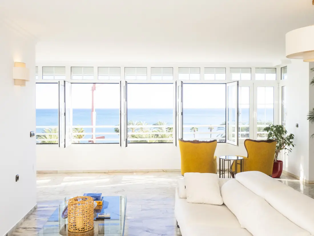 Apartmanok Malaga