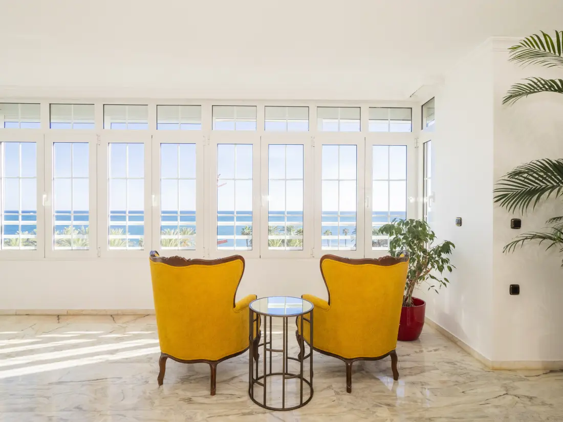 Apartmanok Malaga