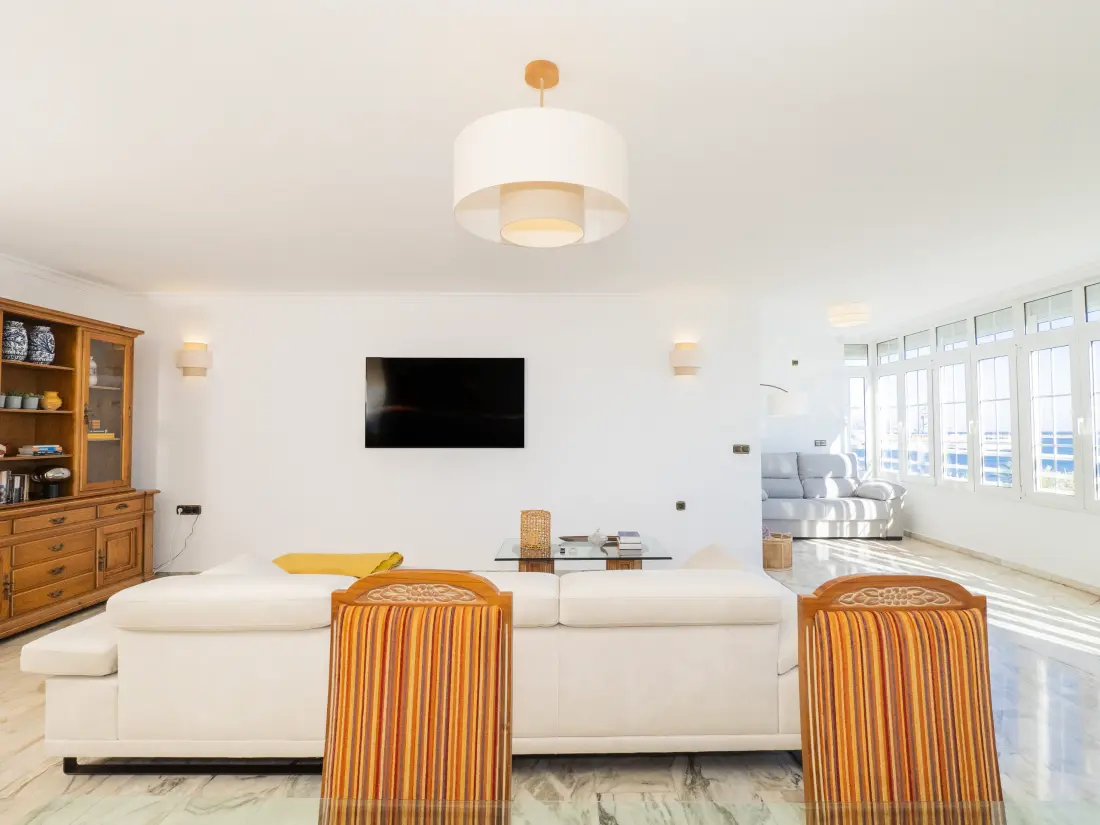 Apartmanok Malaga