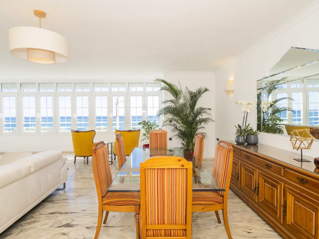 Apartmanok Malaga