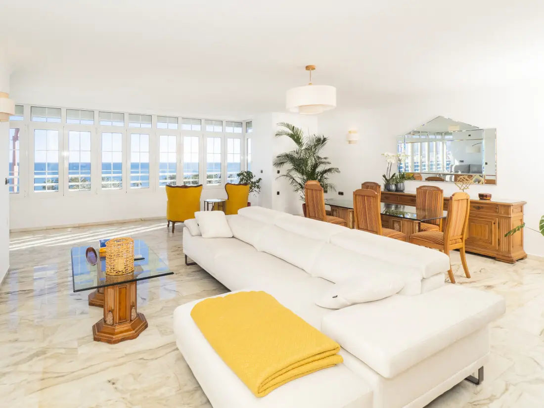 Apartmanok Malaga