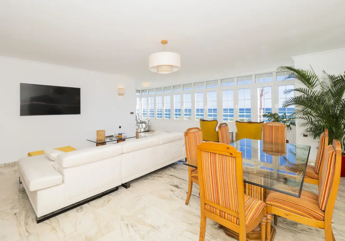 Apartmanok Malaga