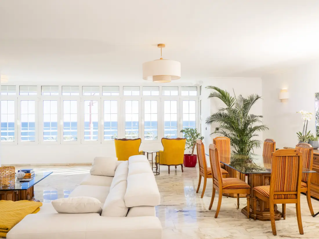 Apartmanok Malaga