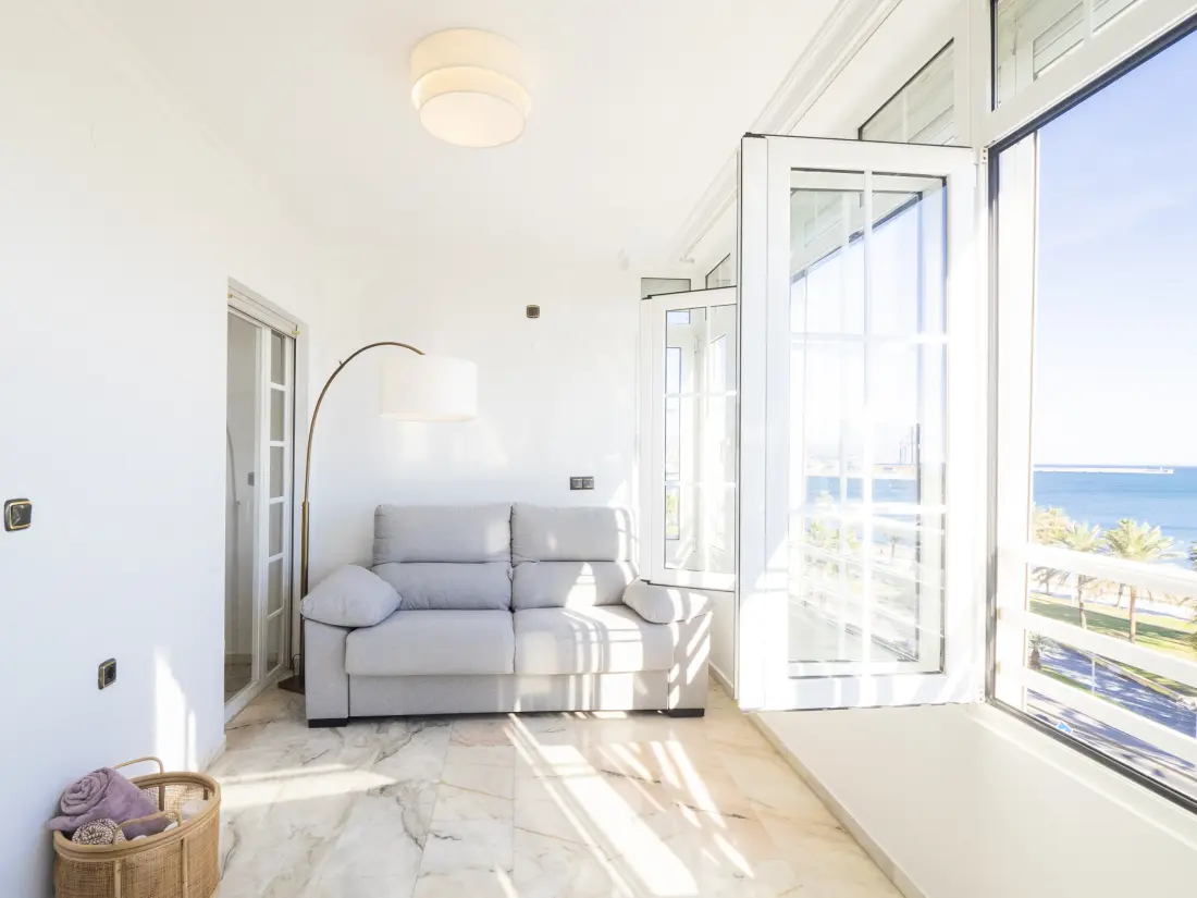 Apartmanok Malaga