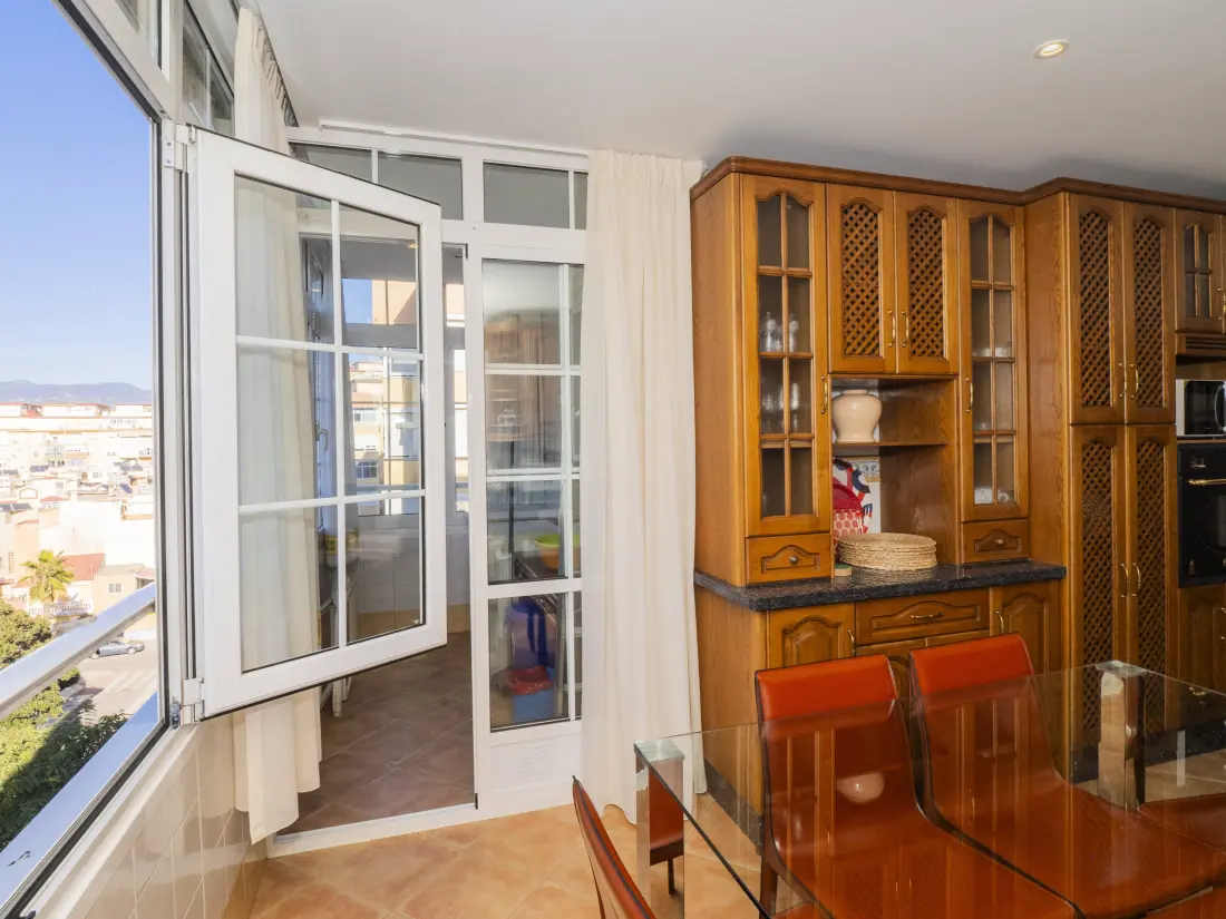 Apartmanok Malaga