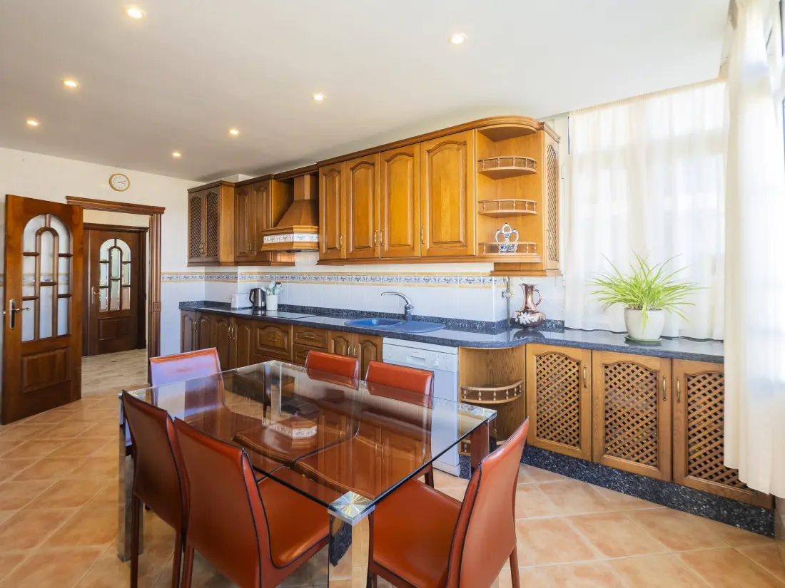 Apartmanok Malaga