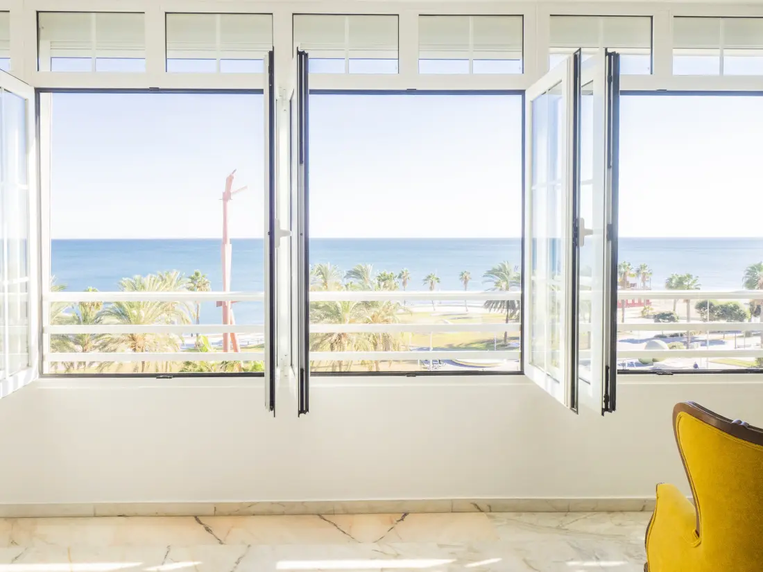 Apartmanok Malaga
