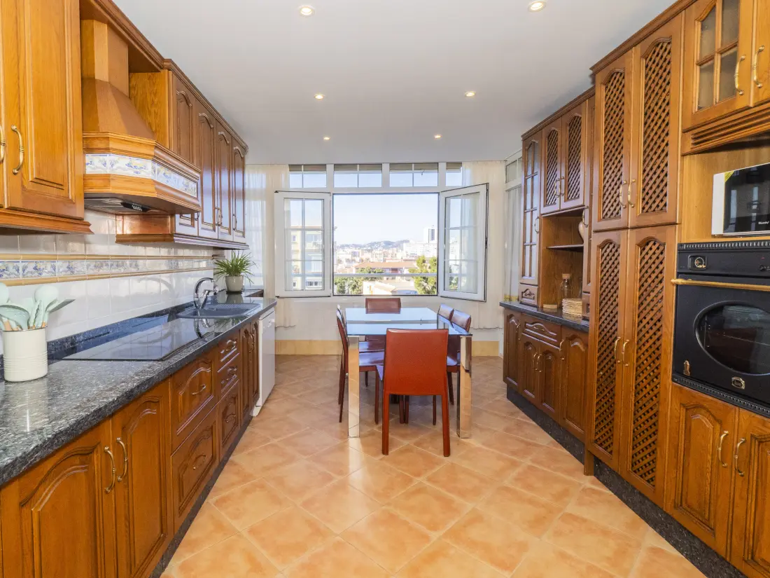 Apartmanok Malaga