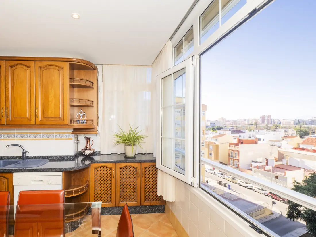 Apartmanok Malaga