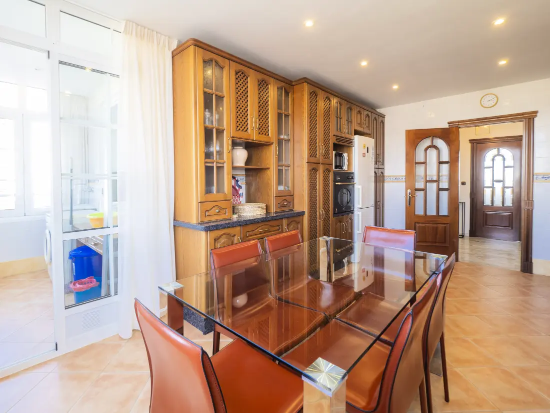Apartmanok Malaga