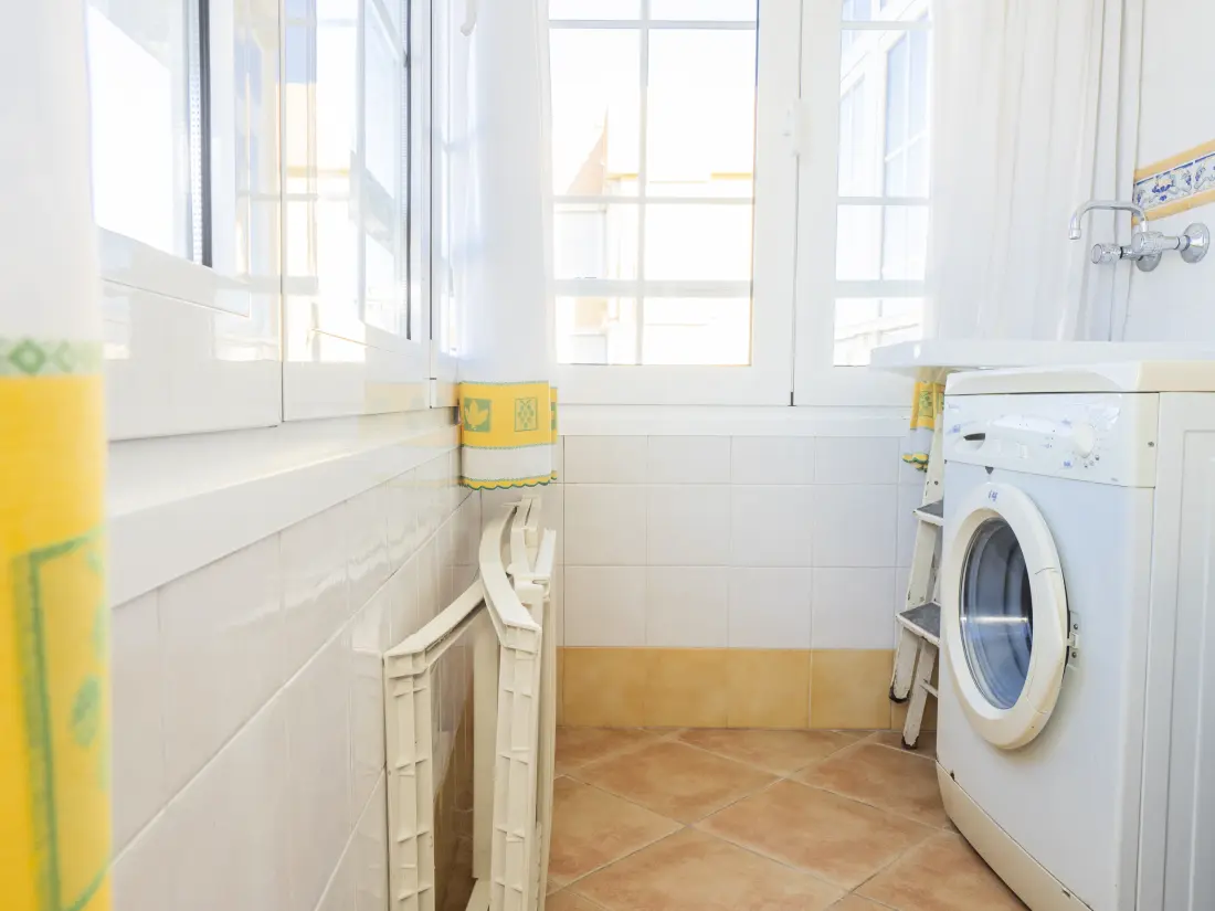Apartmanok Malaga
