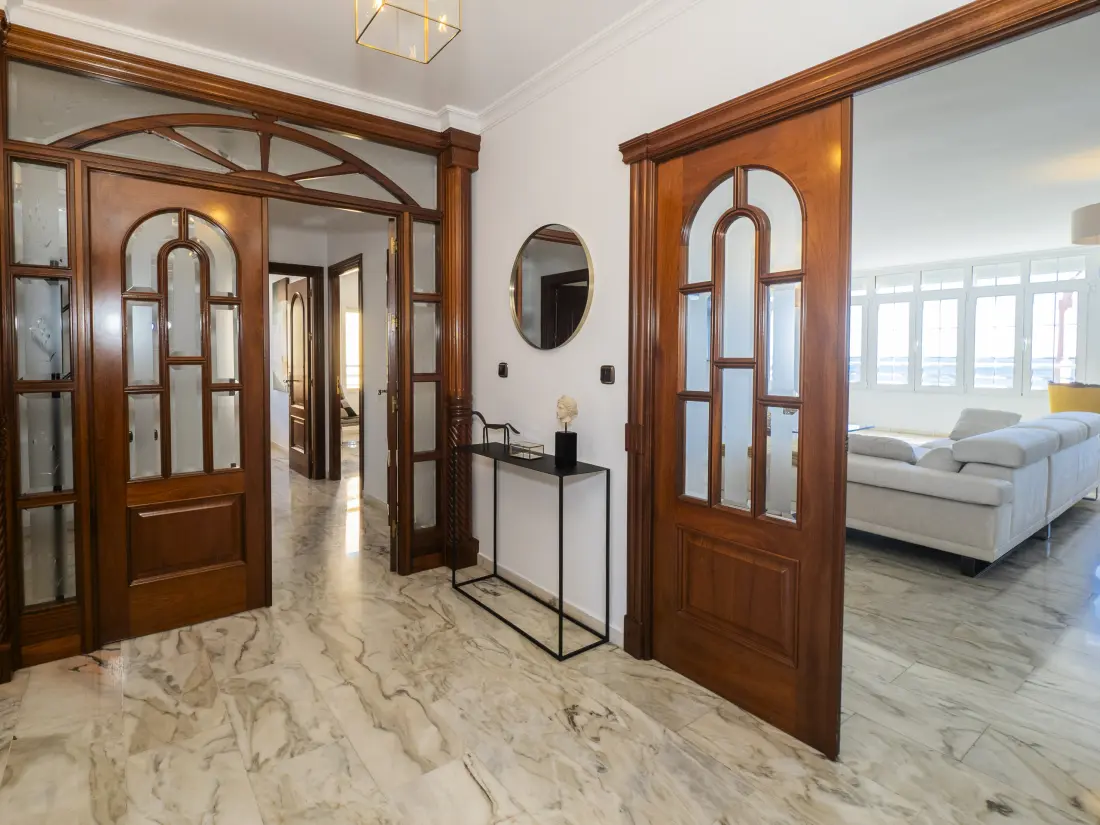 Apartmanok Malaga