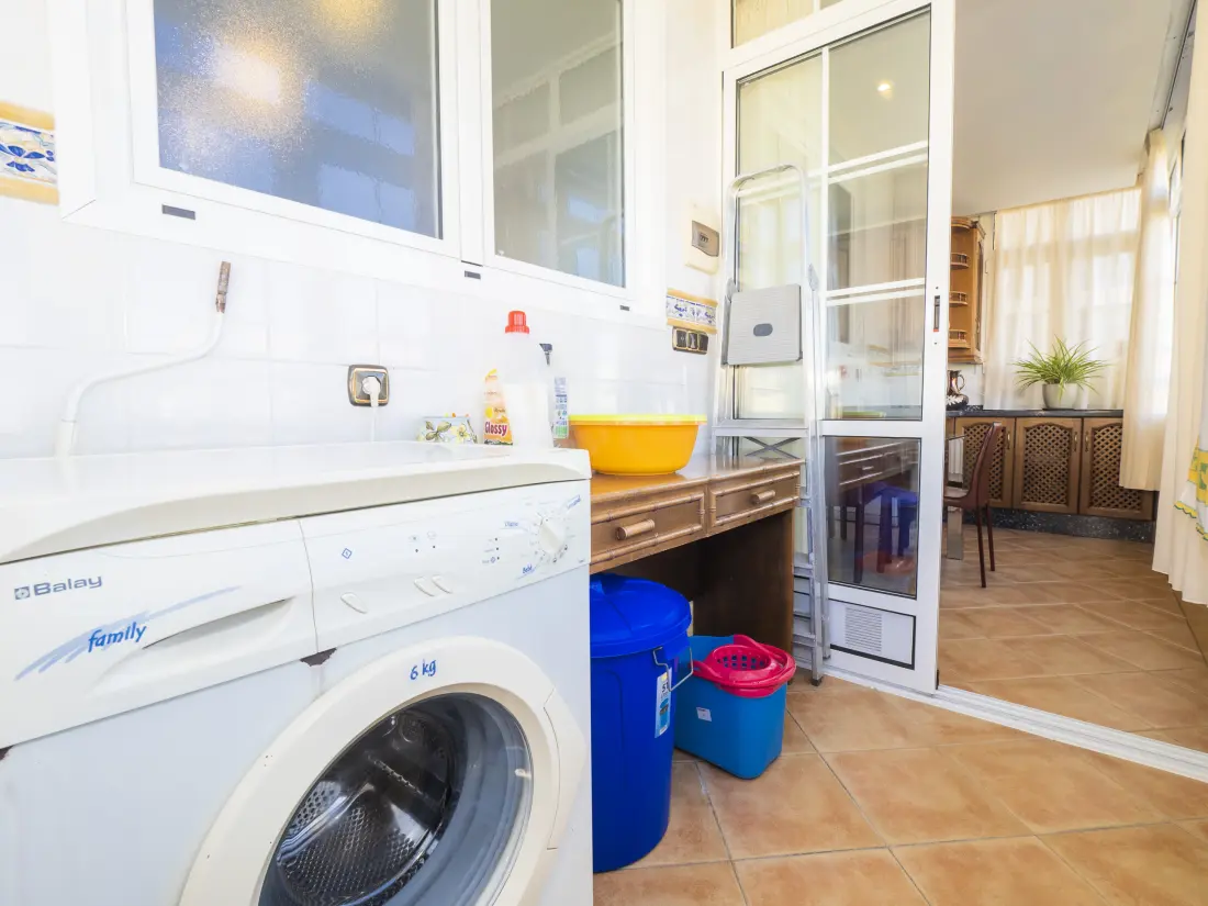 Apartmanok Malaga