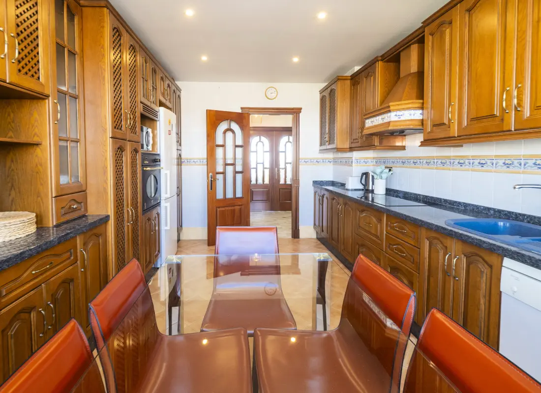 Apartmanok Malaga