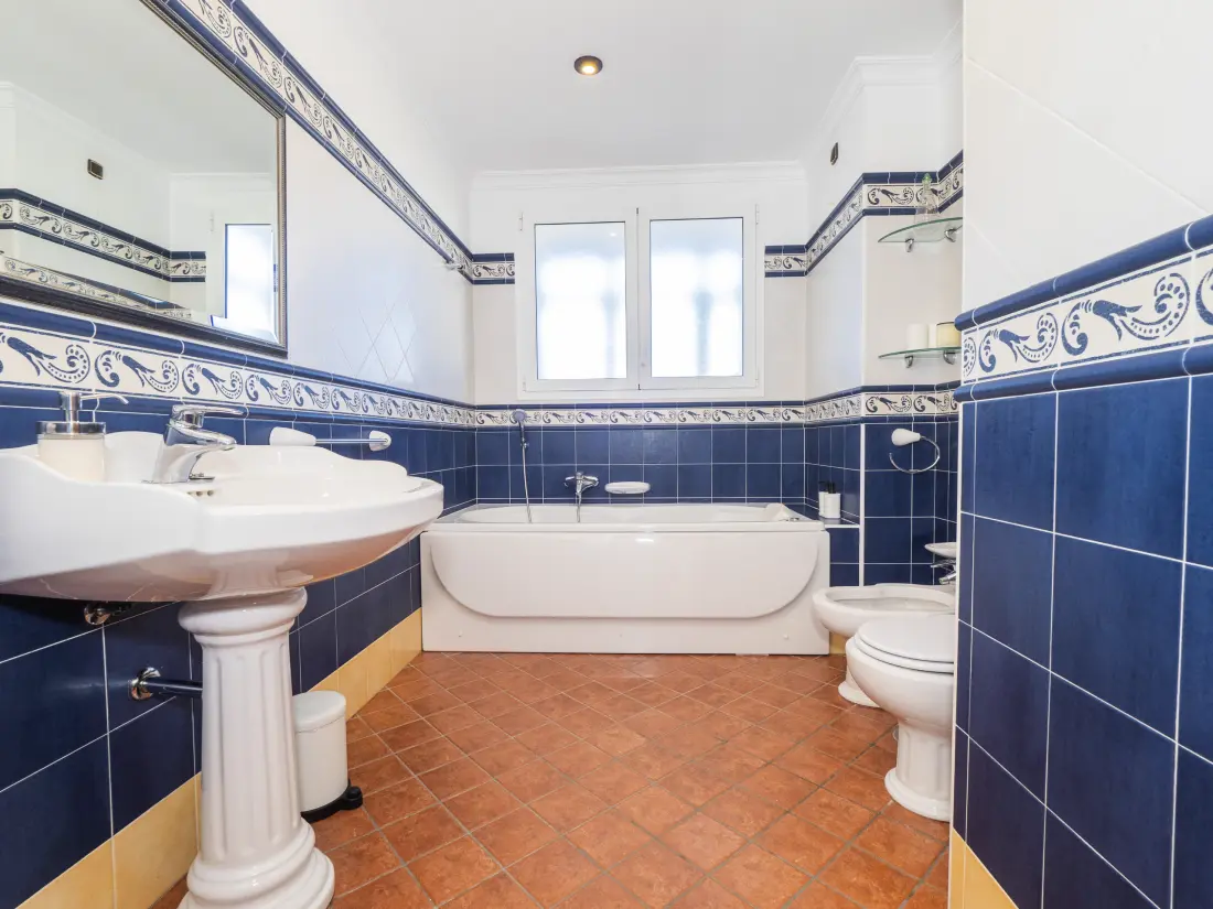 Apartmanok Malaga