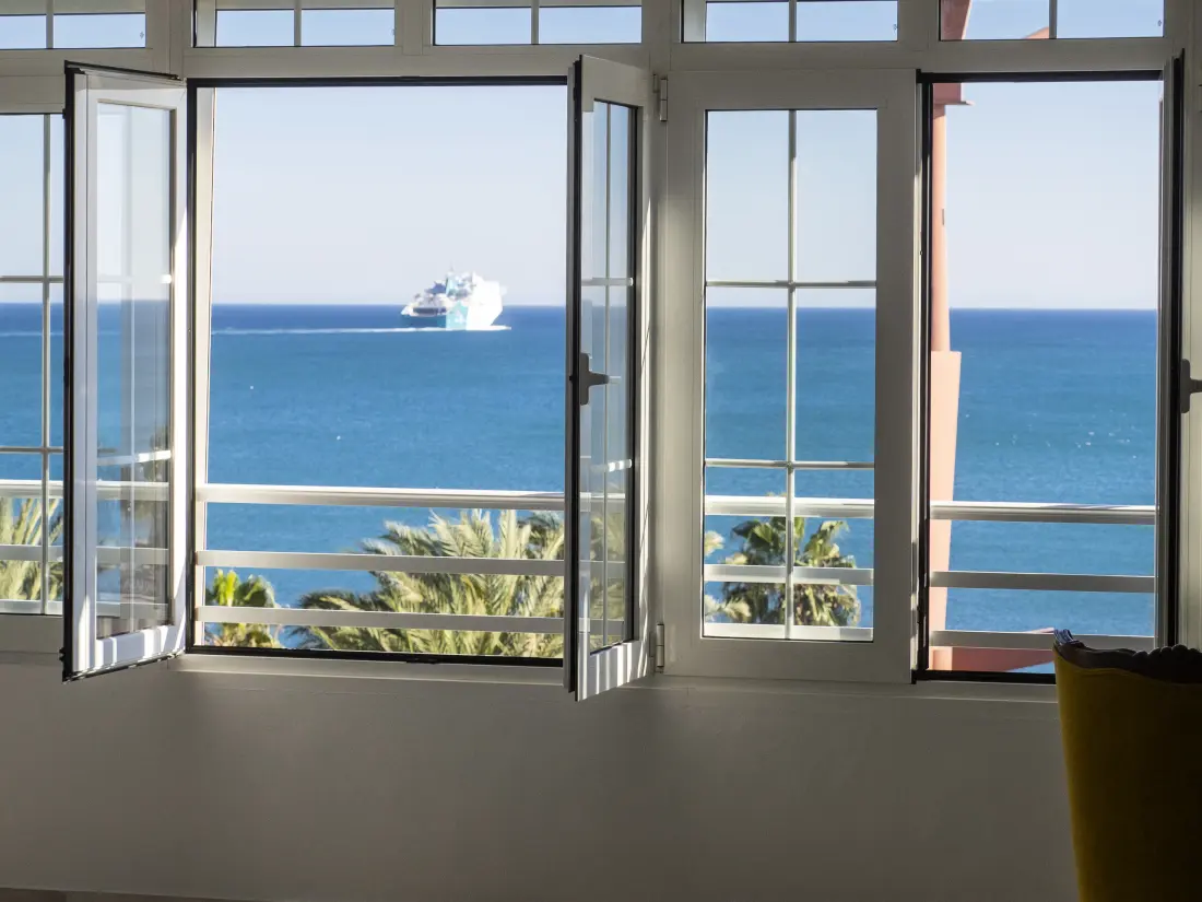 Apartmanok Malaga
