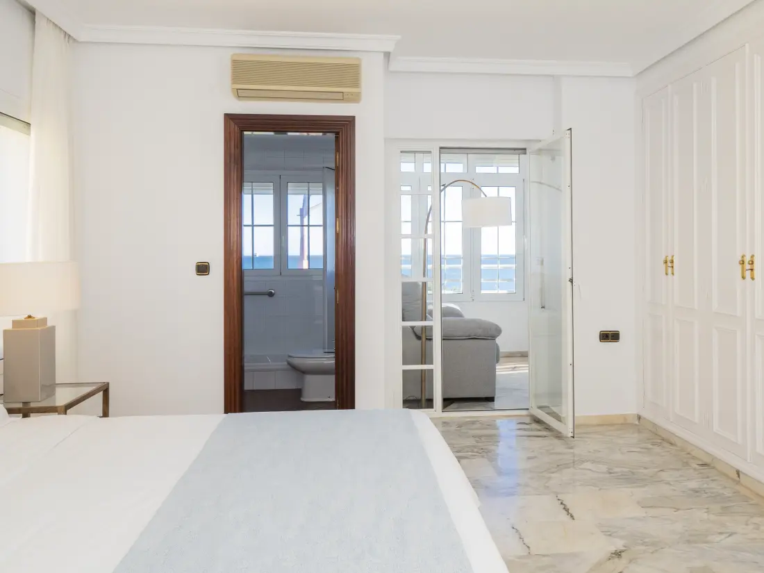 Apartmanok Malaga