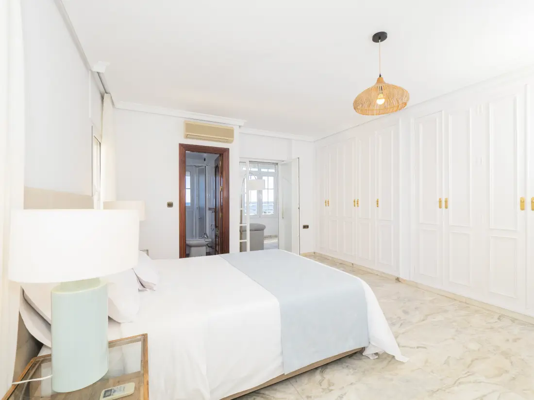 Apartmanok Malaga
