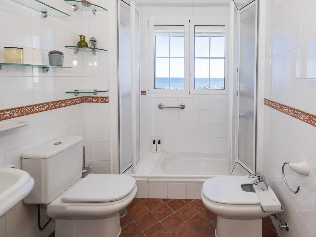 Apartmanok Malaga
