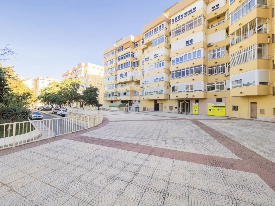 Apartmanok Malaga
