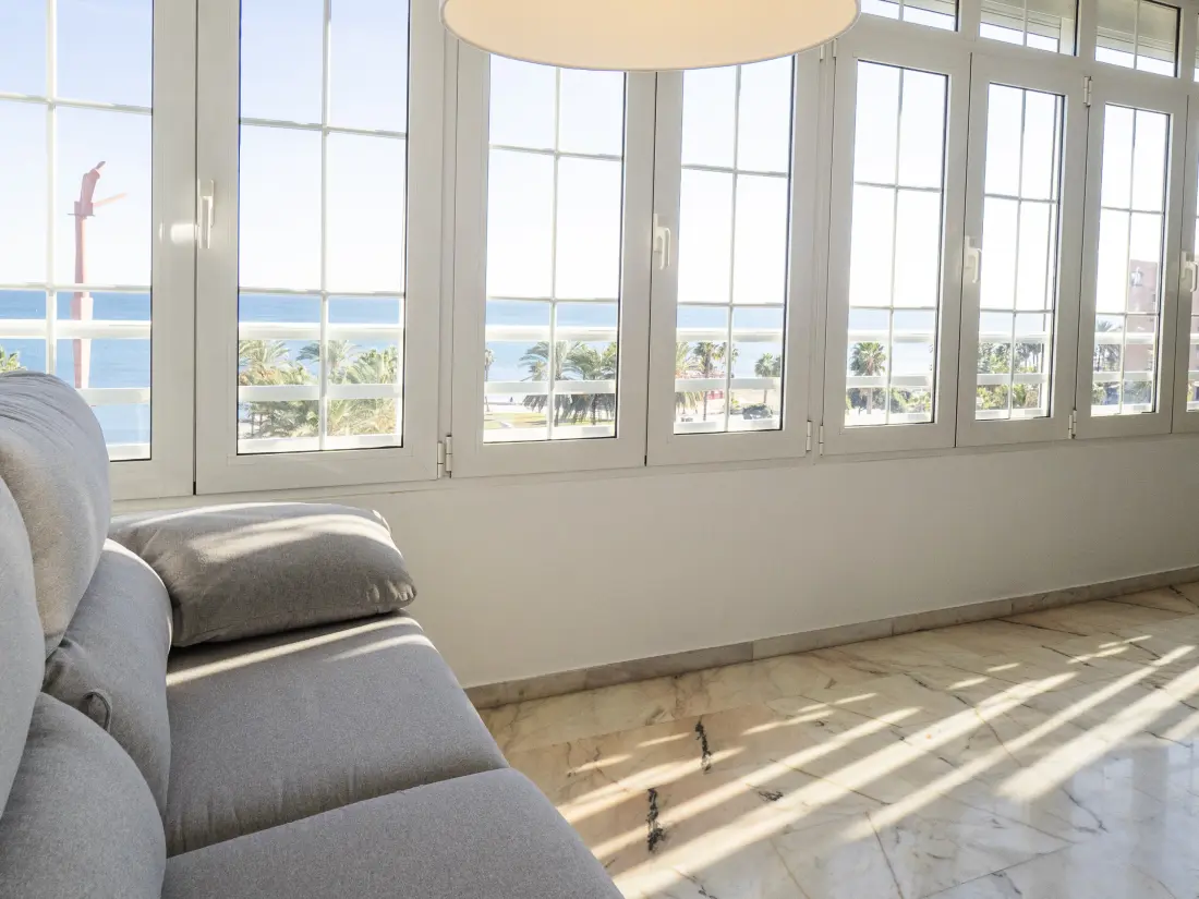 Apartmanok Malaga