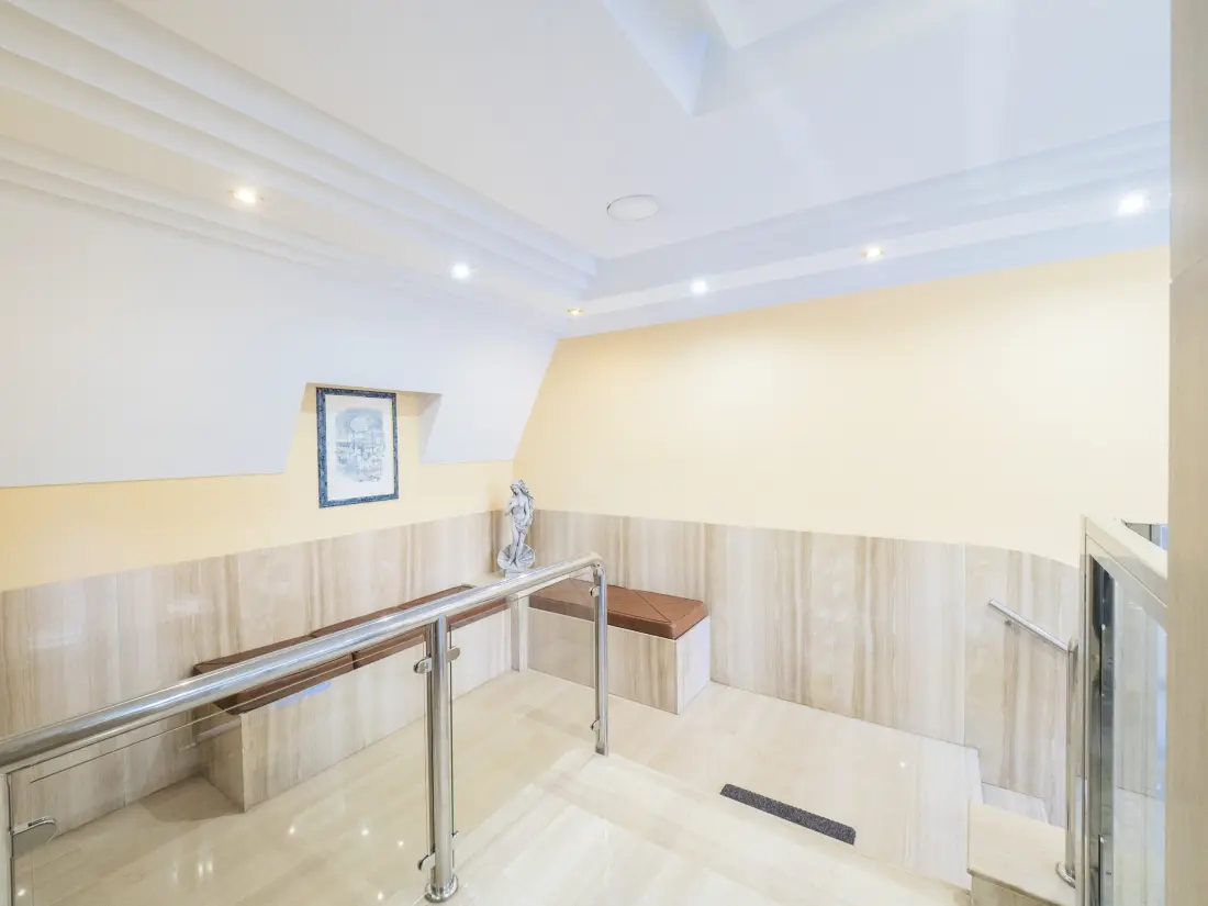 Apartmanok Malaga