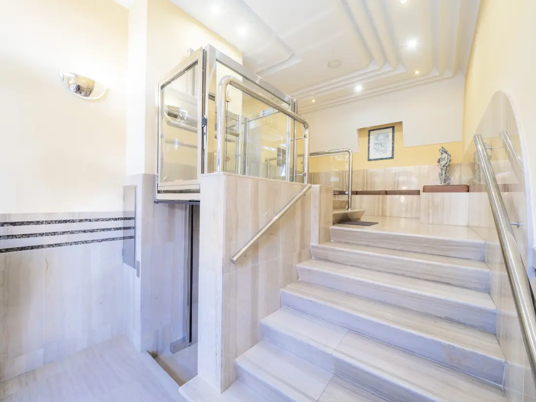 Apartmanok Malaga
