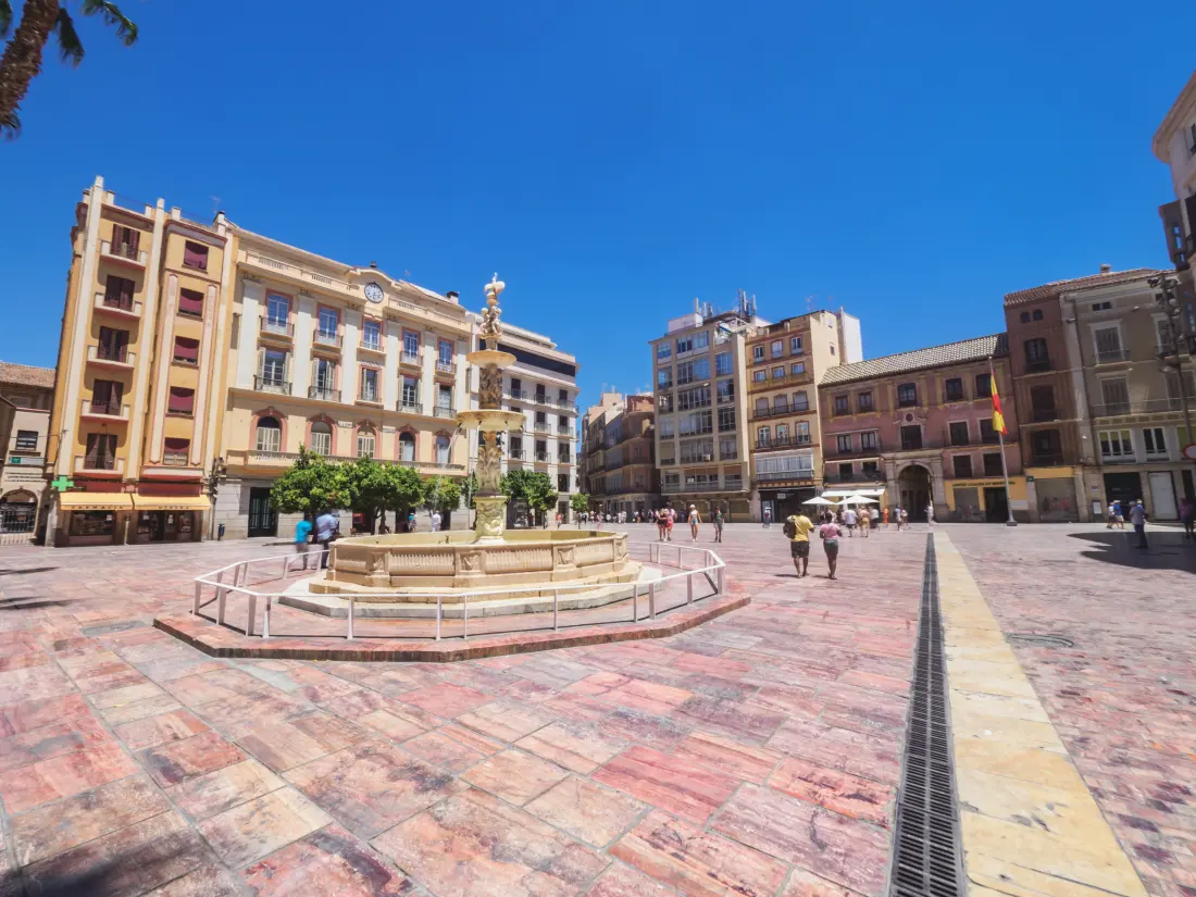 Stúdió Malaga