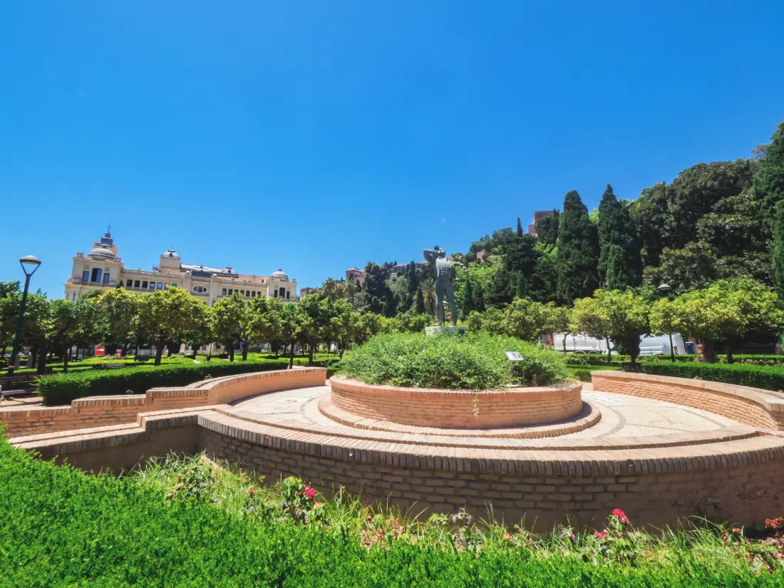 Stúdió Malaga