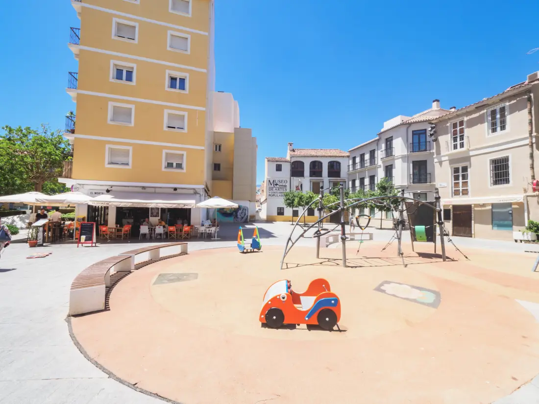 Stúdió Malaga