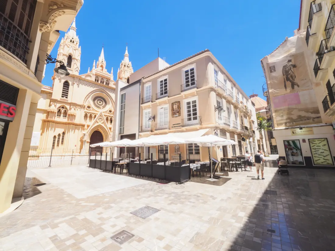 Stúdió Malaga