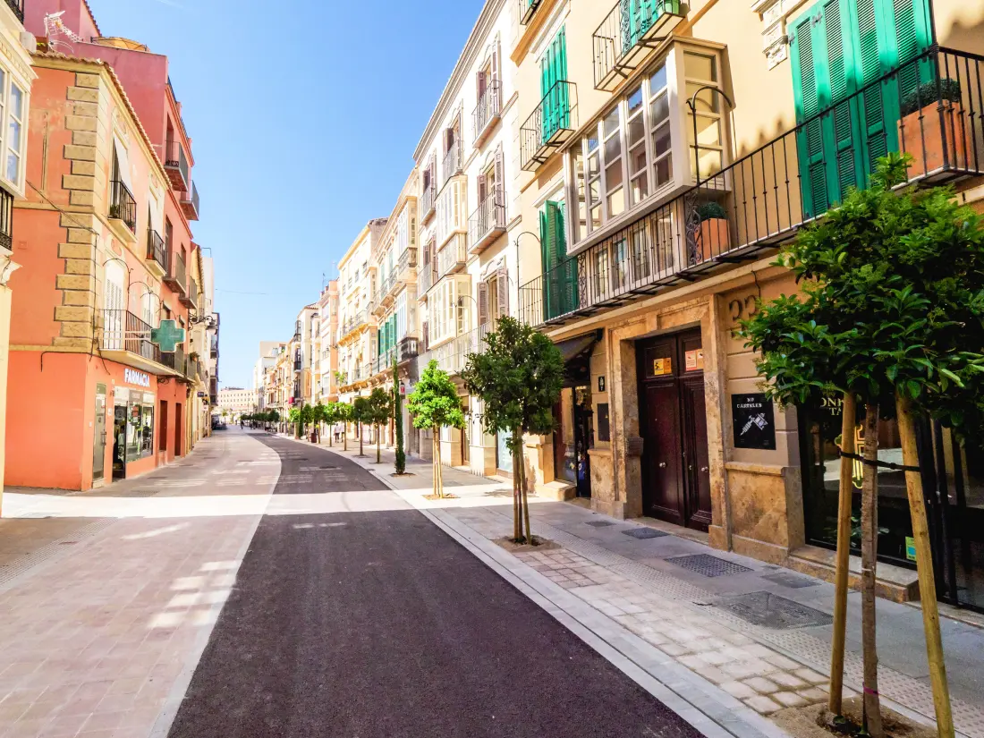 Stúdió Malaga