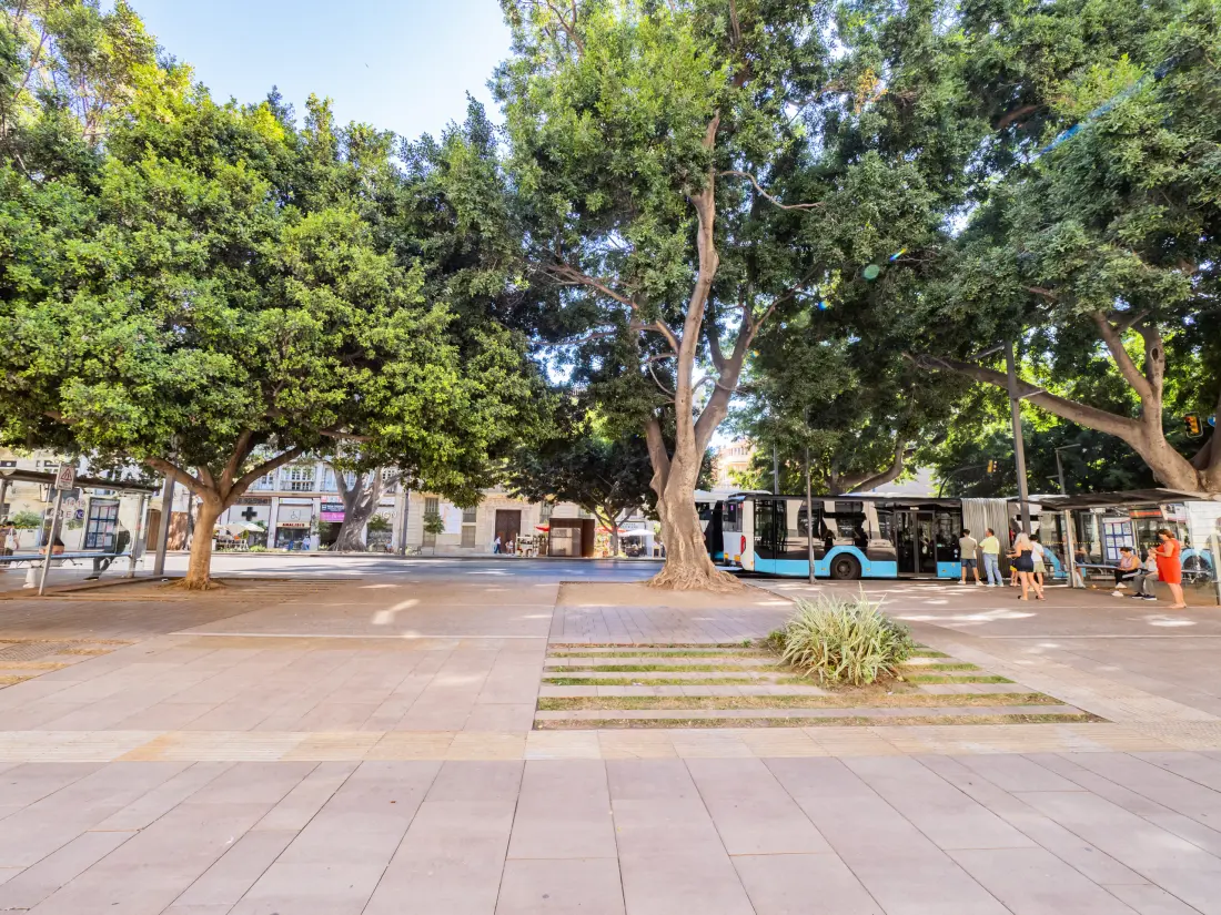 Apartmanok Malaga
