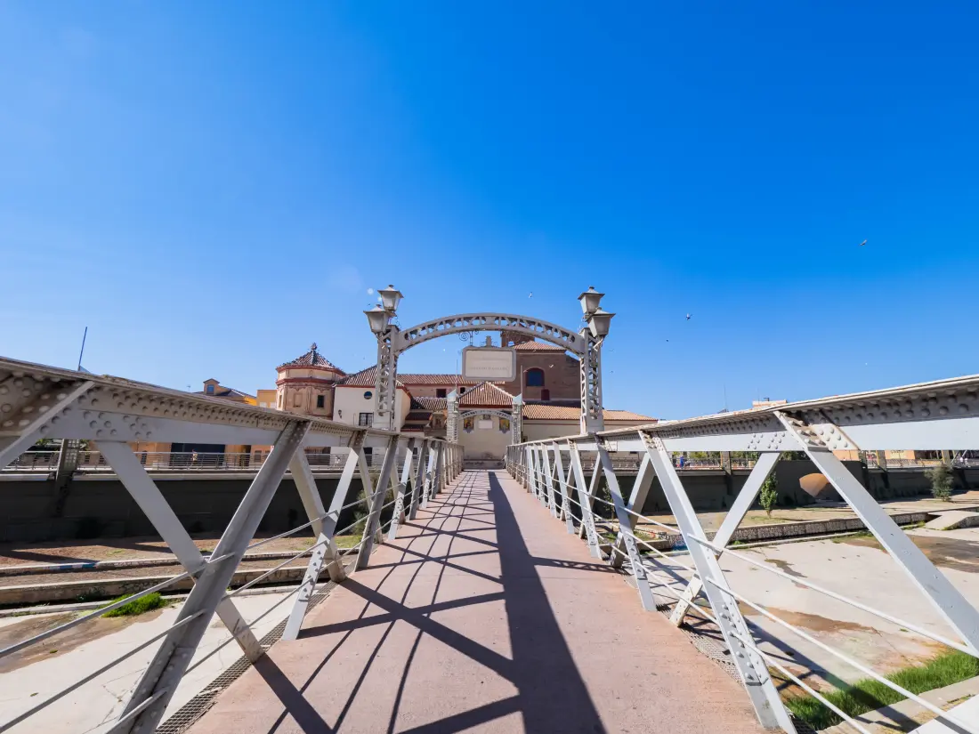 Apartmanok Malaga
