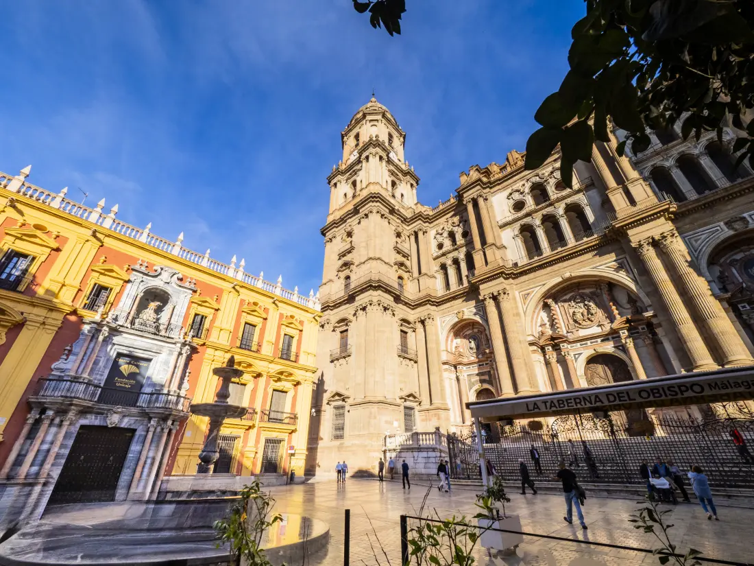 Stúdió Malaga