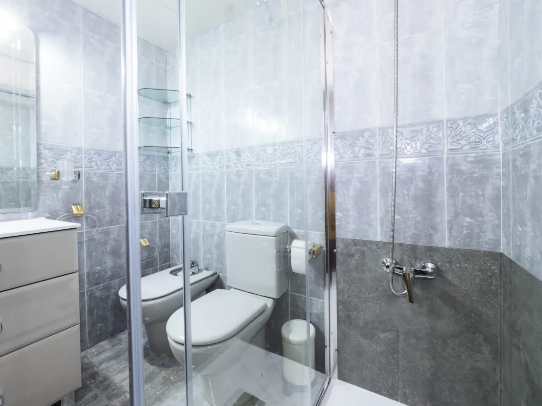 Apartmanok Malaga