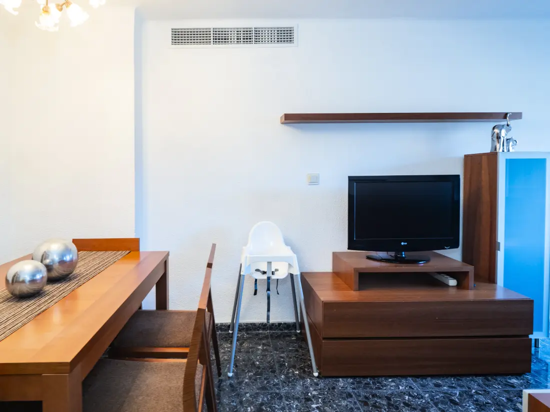 Apartmanok Malaga