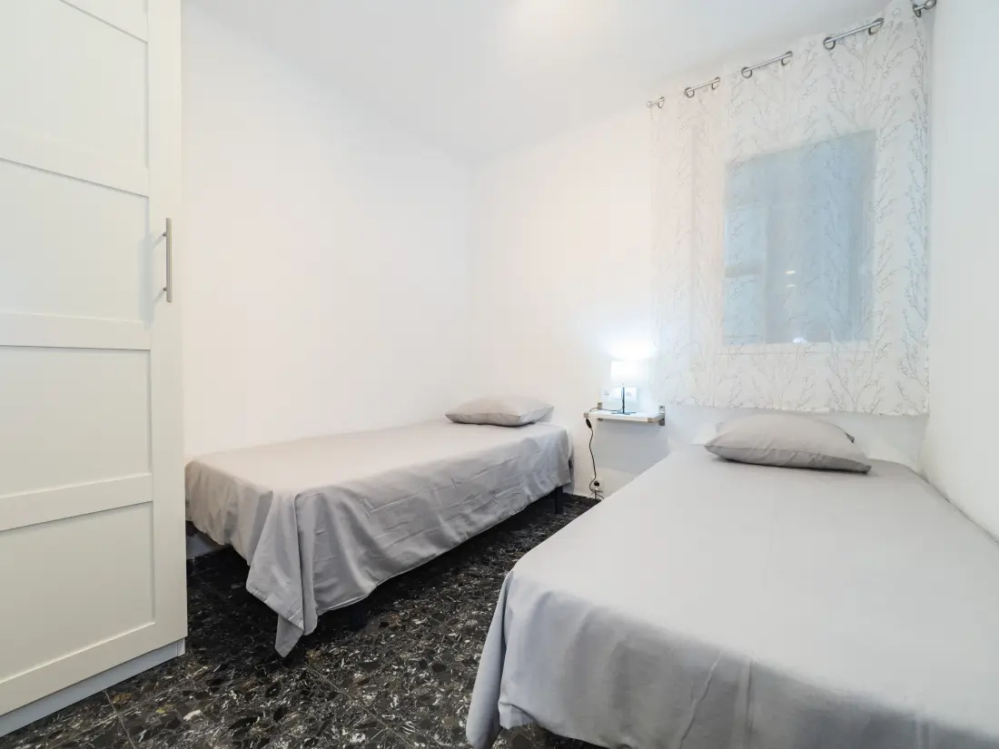 Apartmanok Malaga