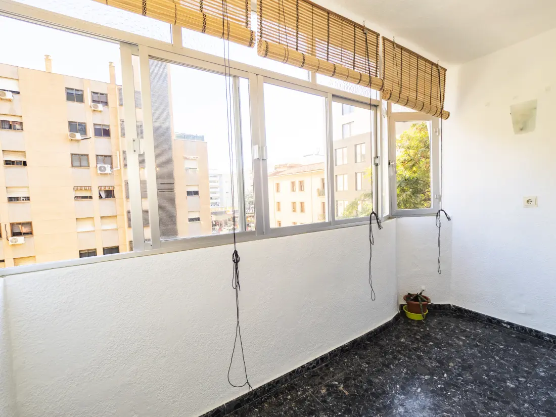 Apartmanok Malaga