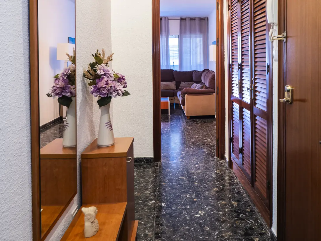 Apartmanok Malaga