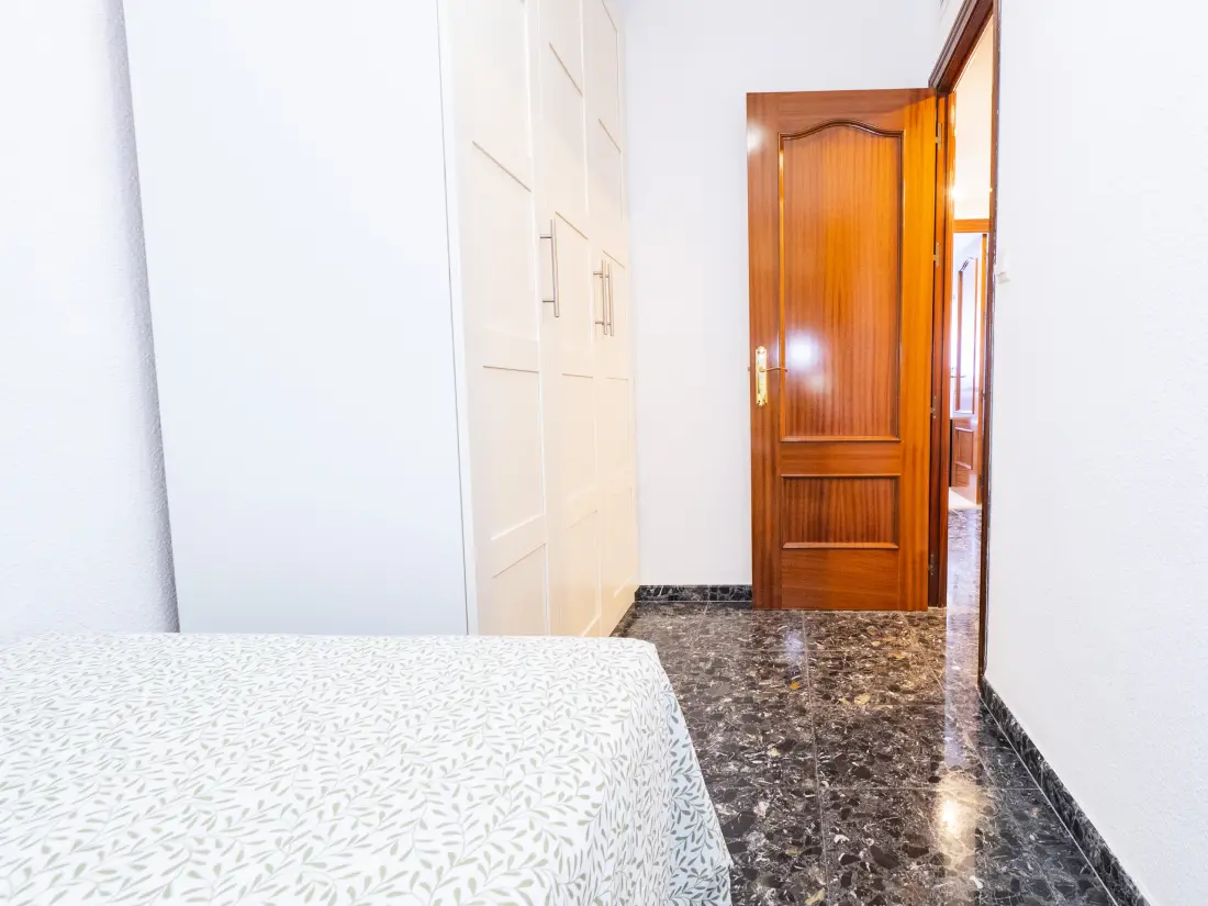 Apartmanok Malaga