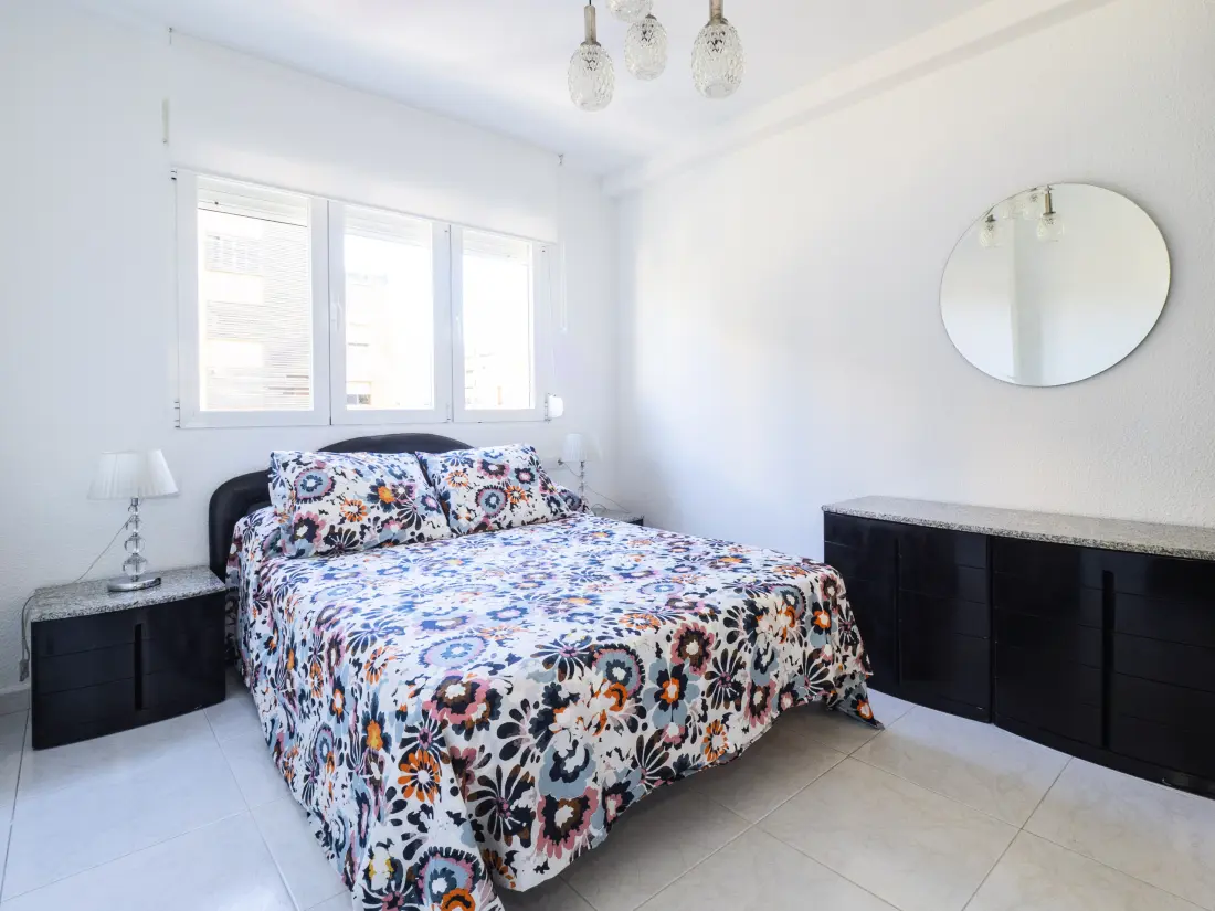 Apartmanok Malaga
