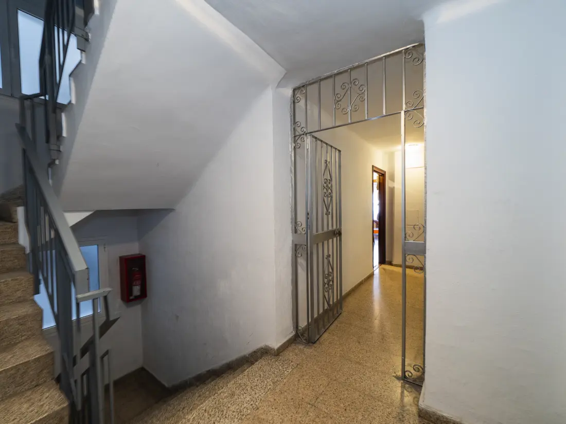 Apartmanok Malaga