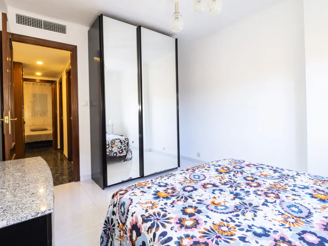 Apartmanok Malaga