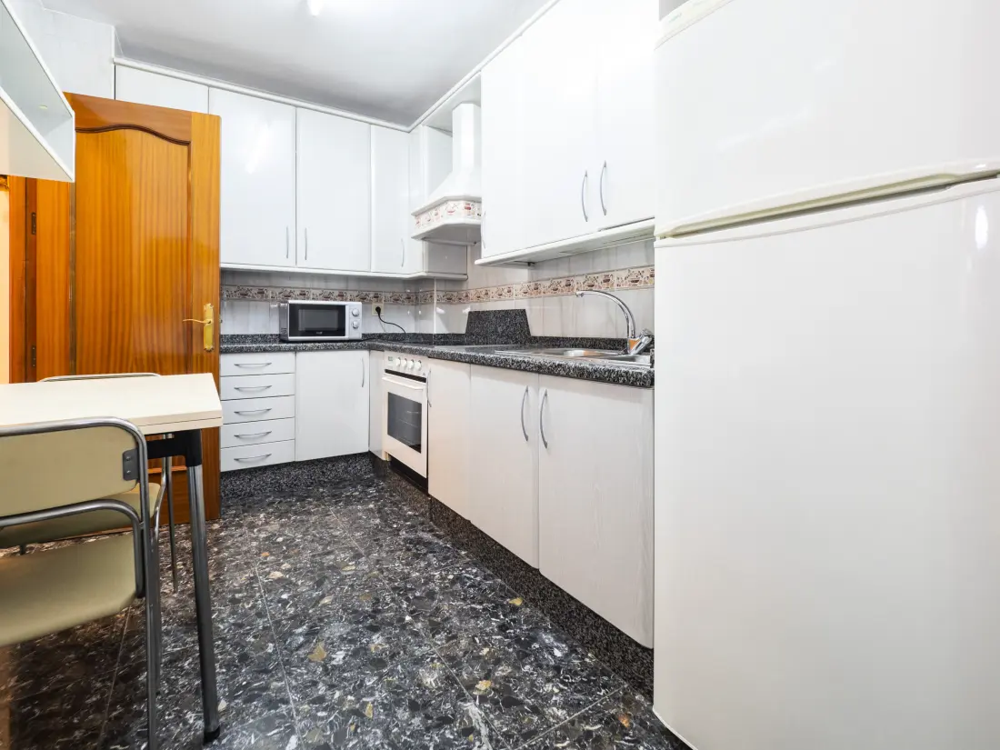 Apartmanok Malaga