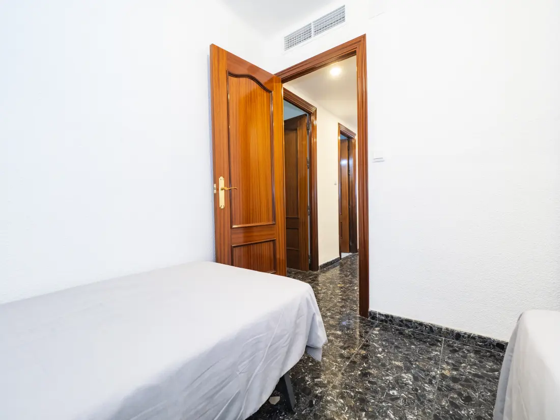 Apartmanok Malaga