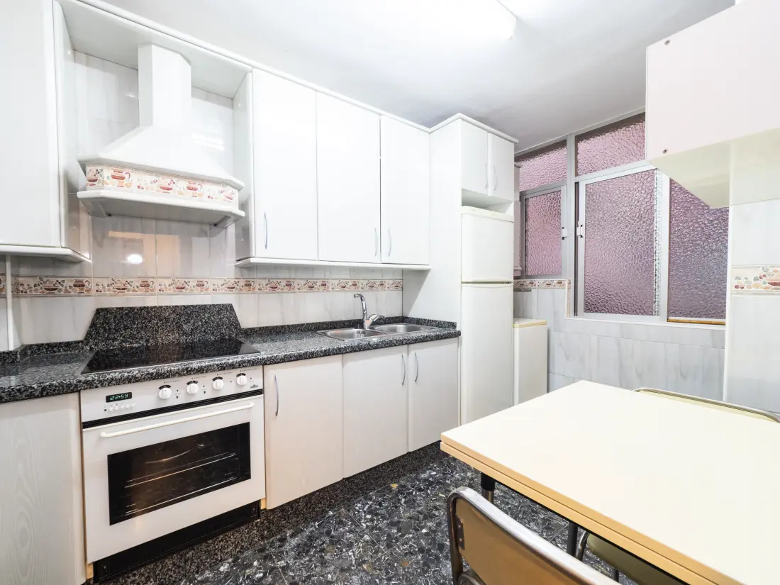 Apartmanok Malaga